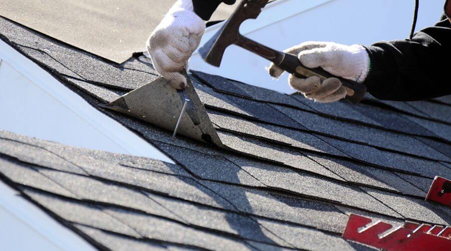 Expert new roof installation services in Mechanicsville, VA